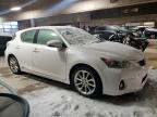 2012 Lexus Ct 200 for Sale in Indianapolis, IN - Mechanical