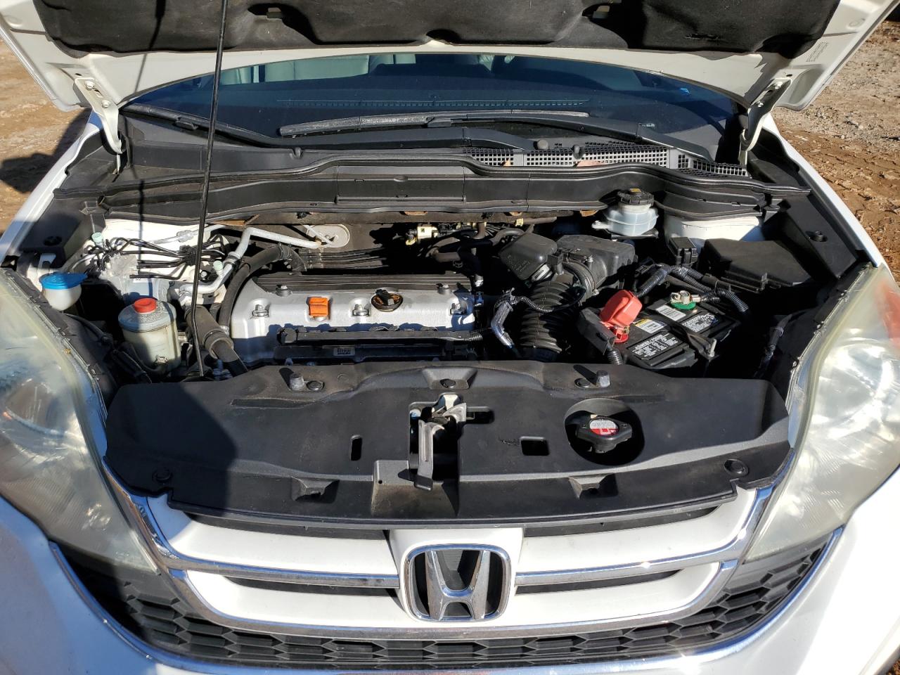 2011 Honda CR-V - Image 12