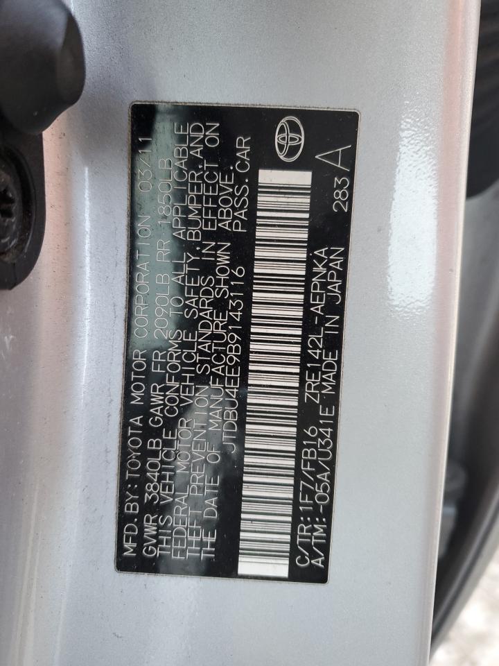 2011 Toyota Corolla - Image 13