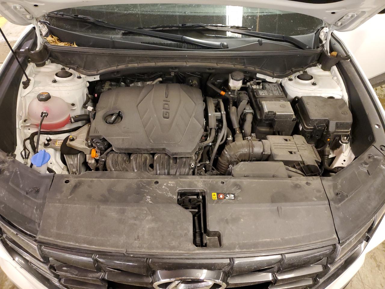 2023 Hyundai Tucson - Image 11