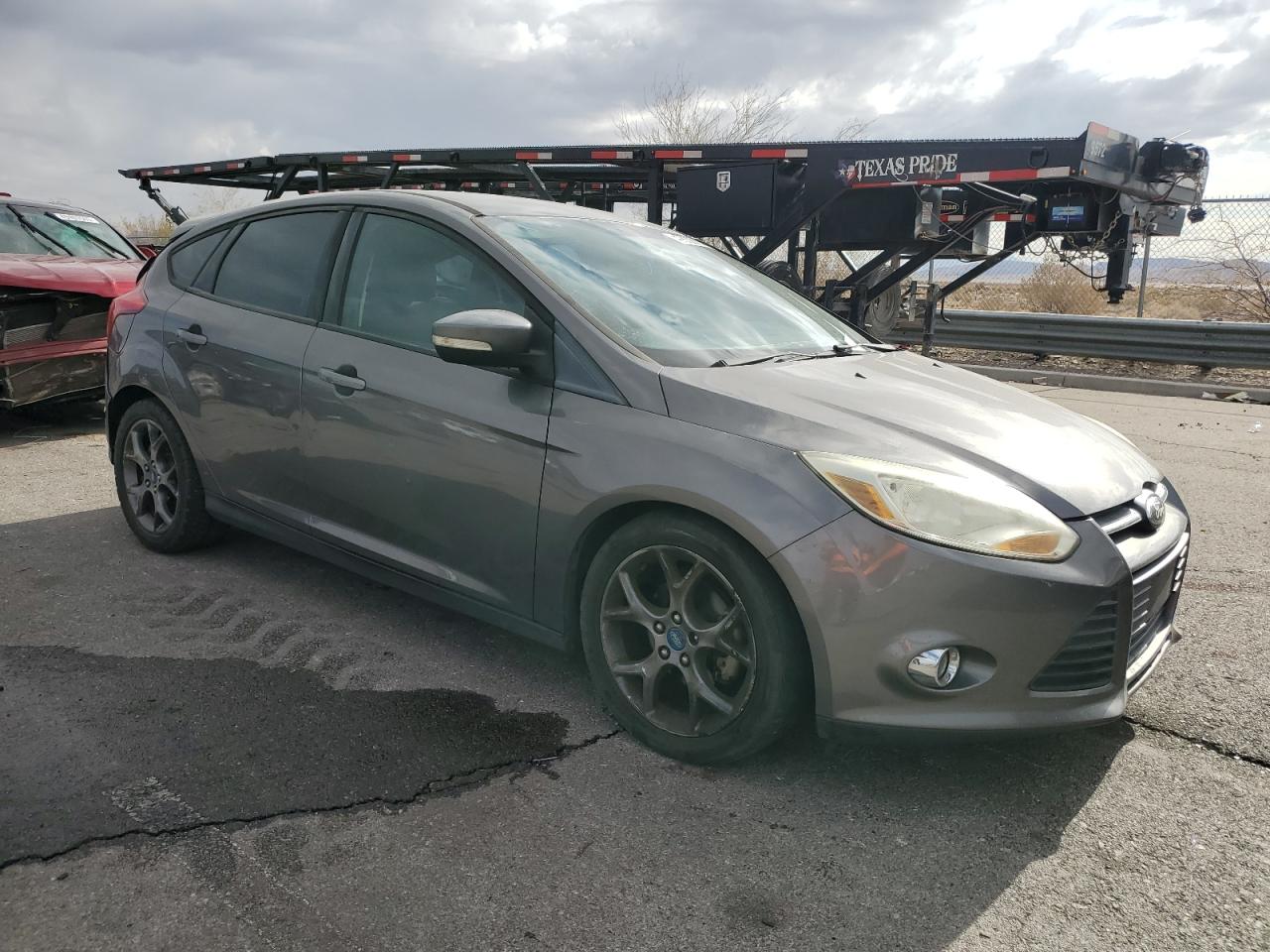2013 Ford Focus - Image 4