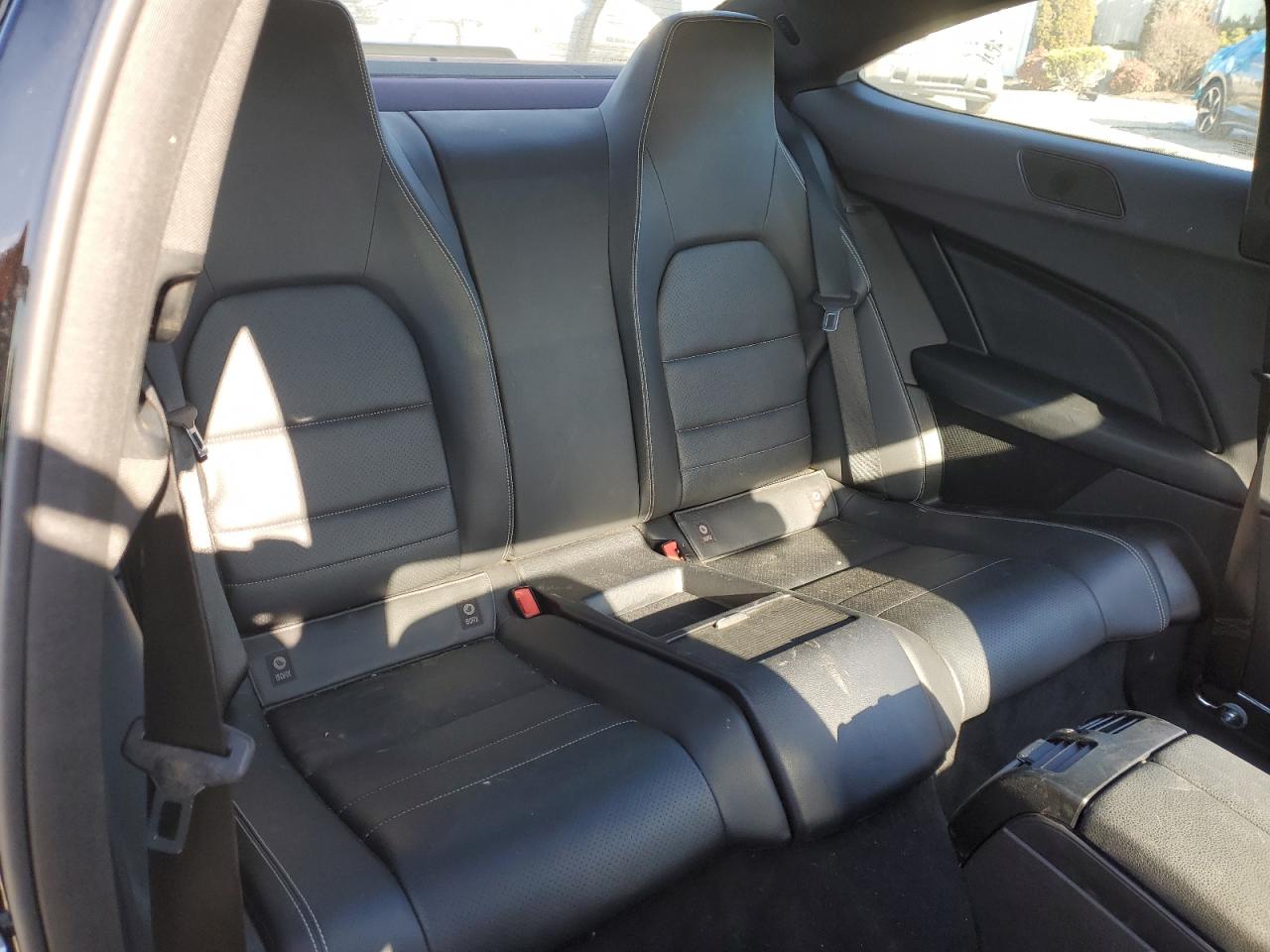 2012 Mercedes-Benz C-klasse - Image 10