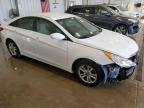 2013 Hyundai Sonata Gls за продажба в Franklin, WI - Front End