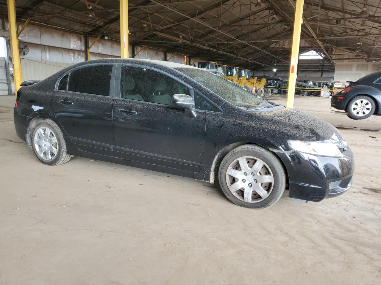 2011 Honda Civic - Image 4