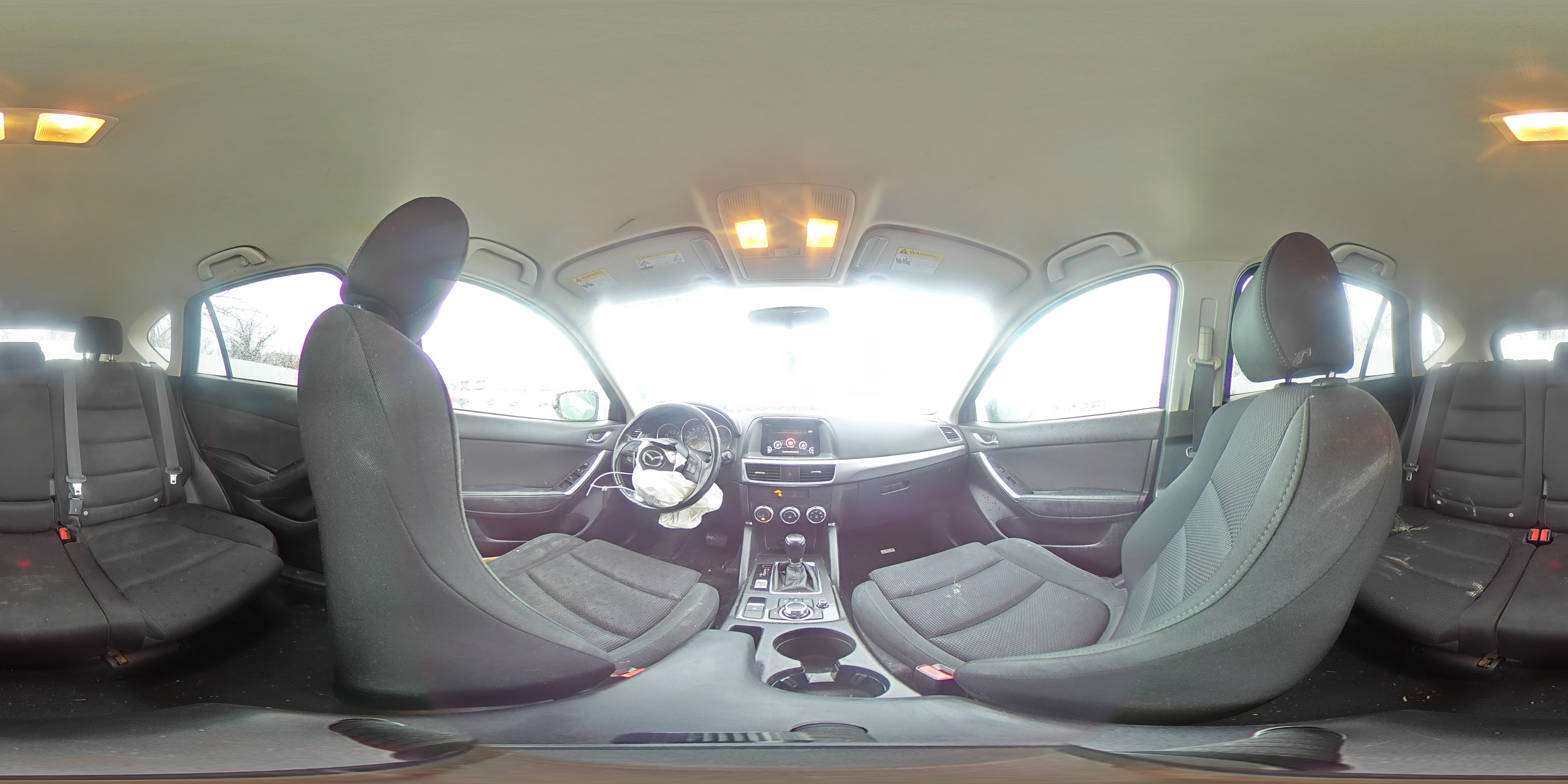 2016 Mazda CX-5 - Image 14