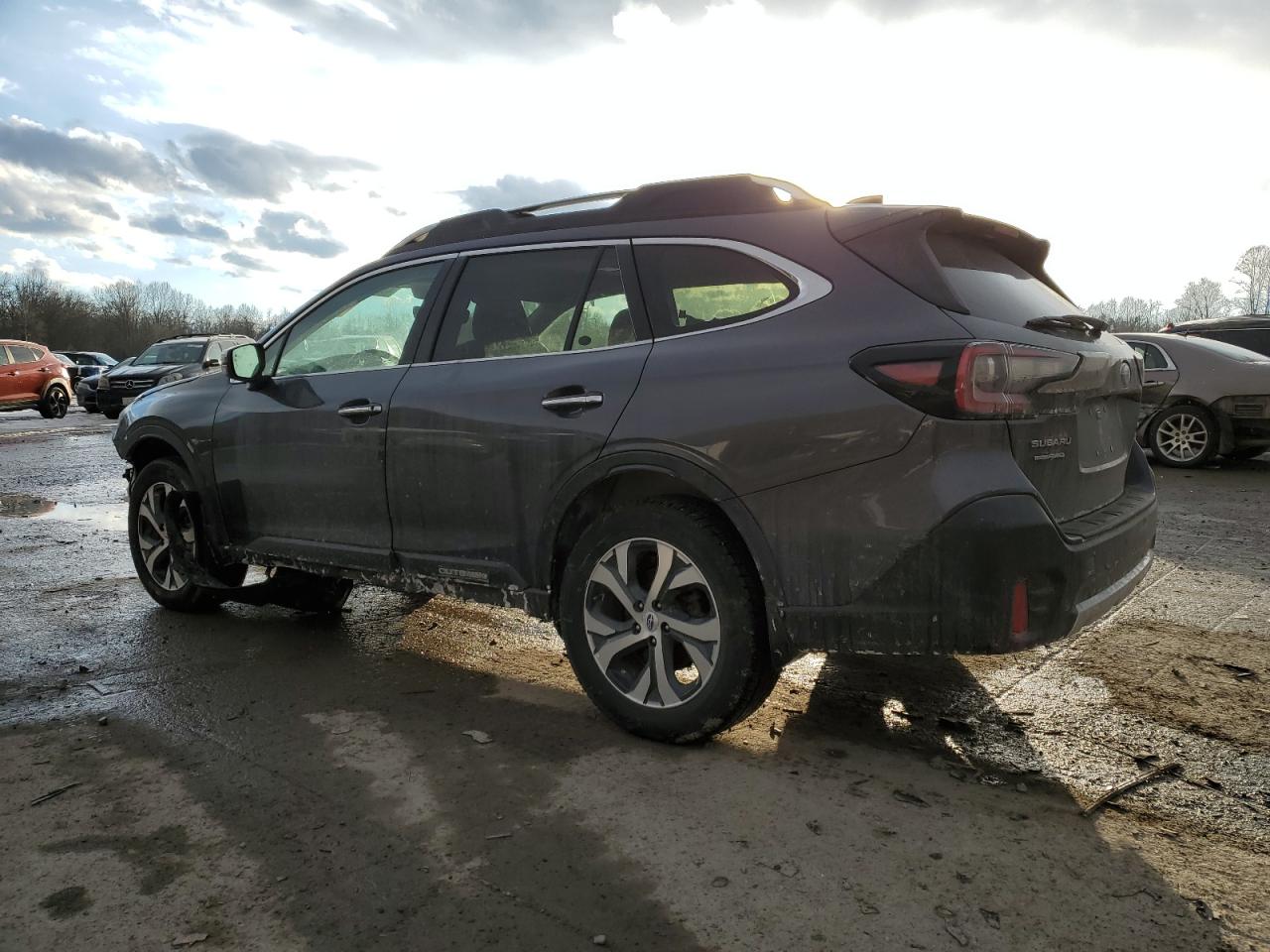 2020 Subaru Outback - Image 2