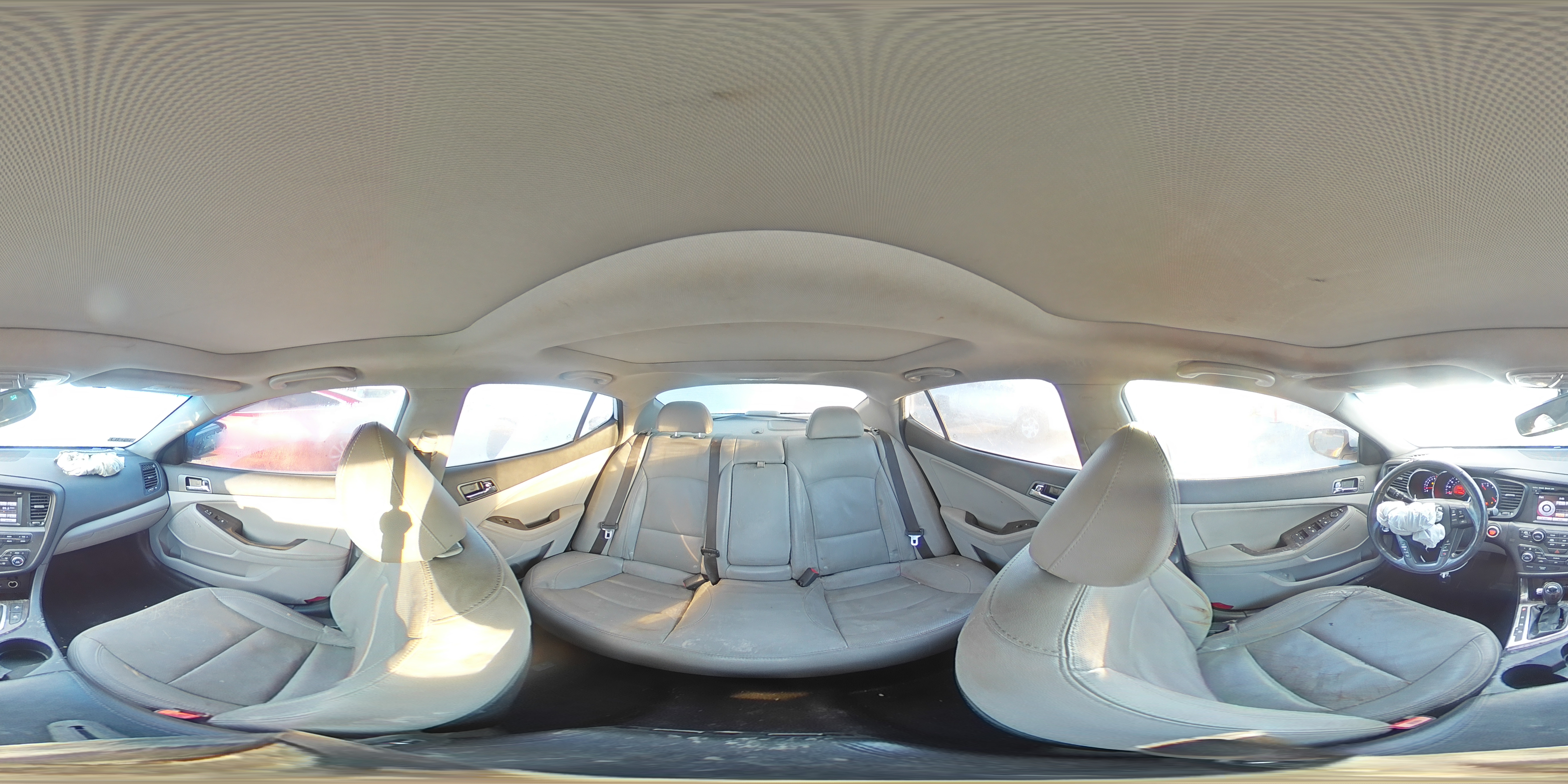 2013 Kia Optima - Image 14