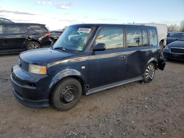 2005 Toyota Scion Xb