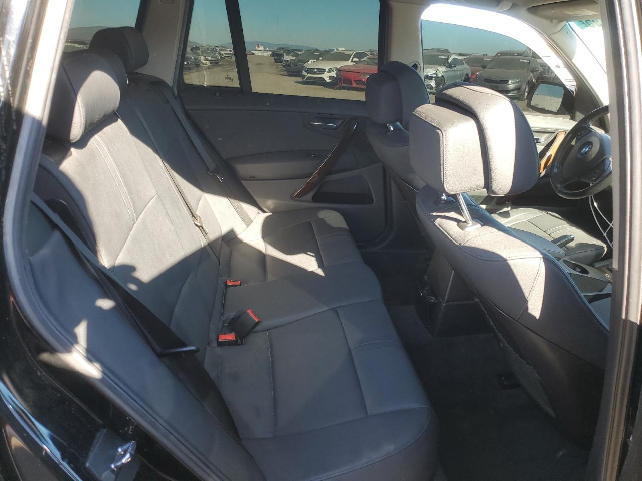 2009 BMW X3 - Image 10