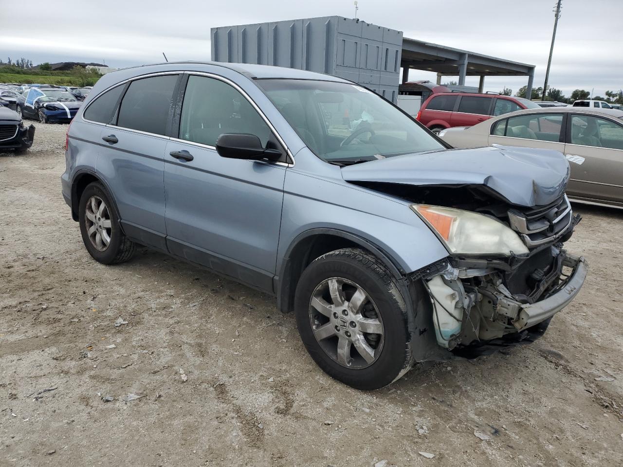 2011 Honda CR-V - Image 4