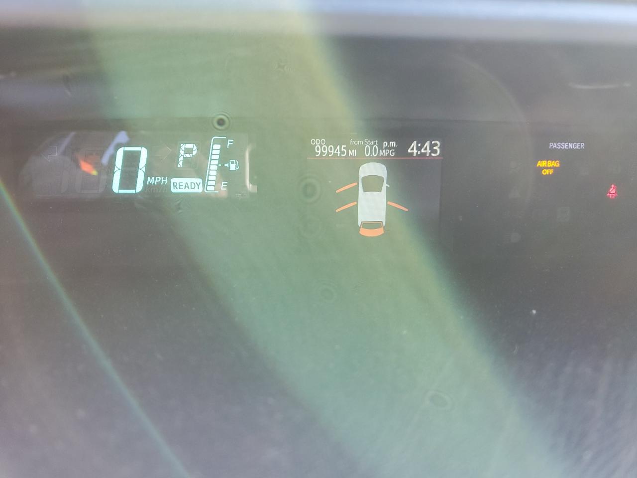 2012 Toyota Prius - Image 9