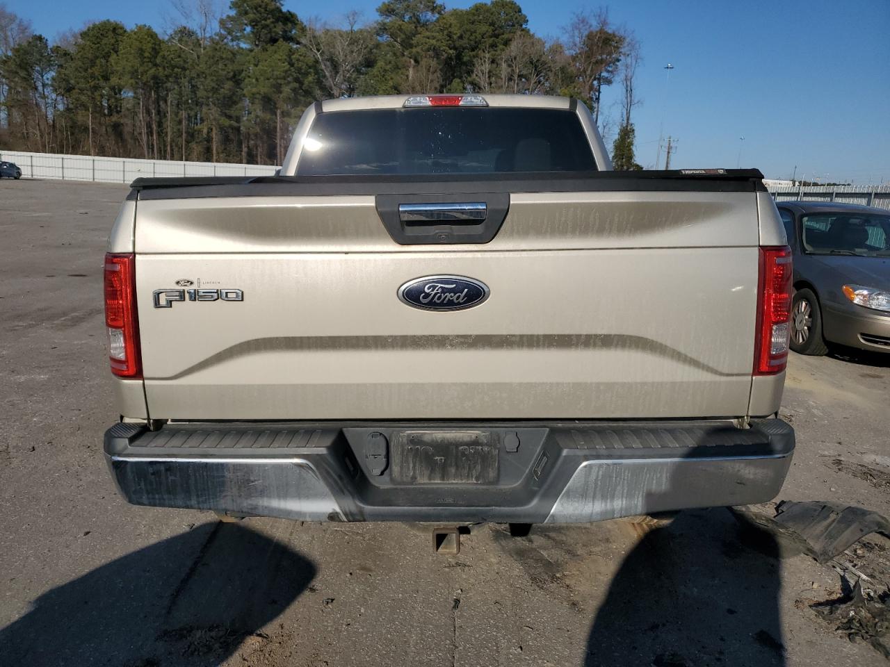 2017 Ford F-150 - Image 6