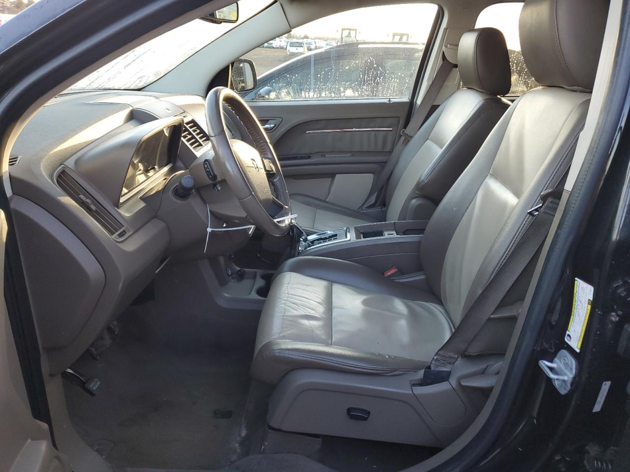2009 Dodge Journey - Image 7