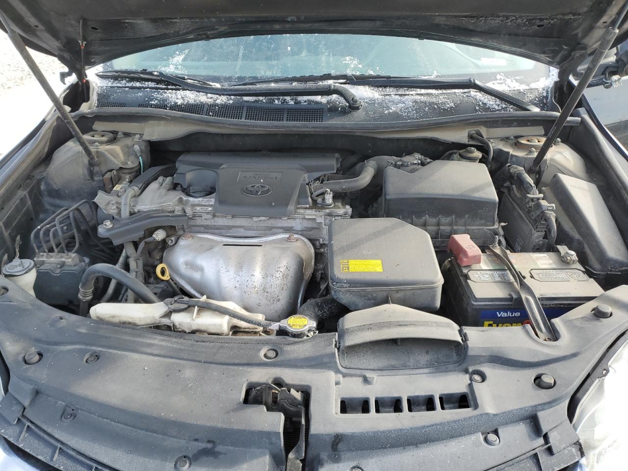 2015 Toyota Camry - Image 11