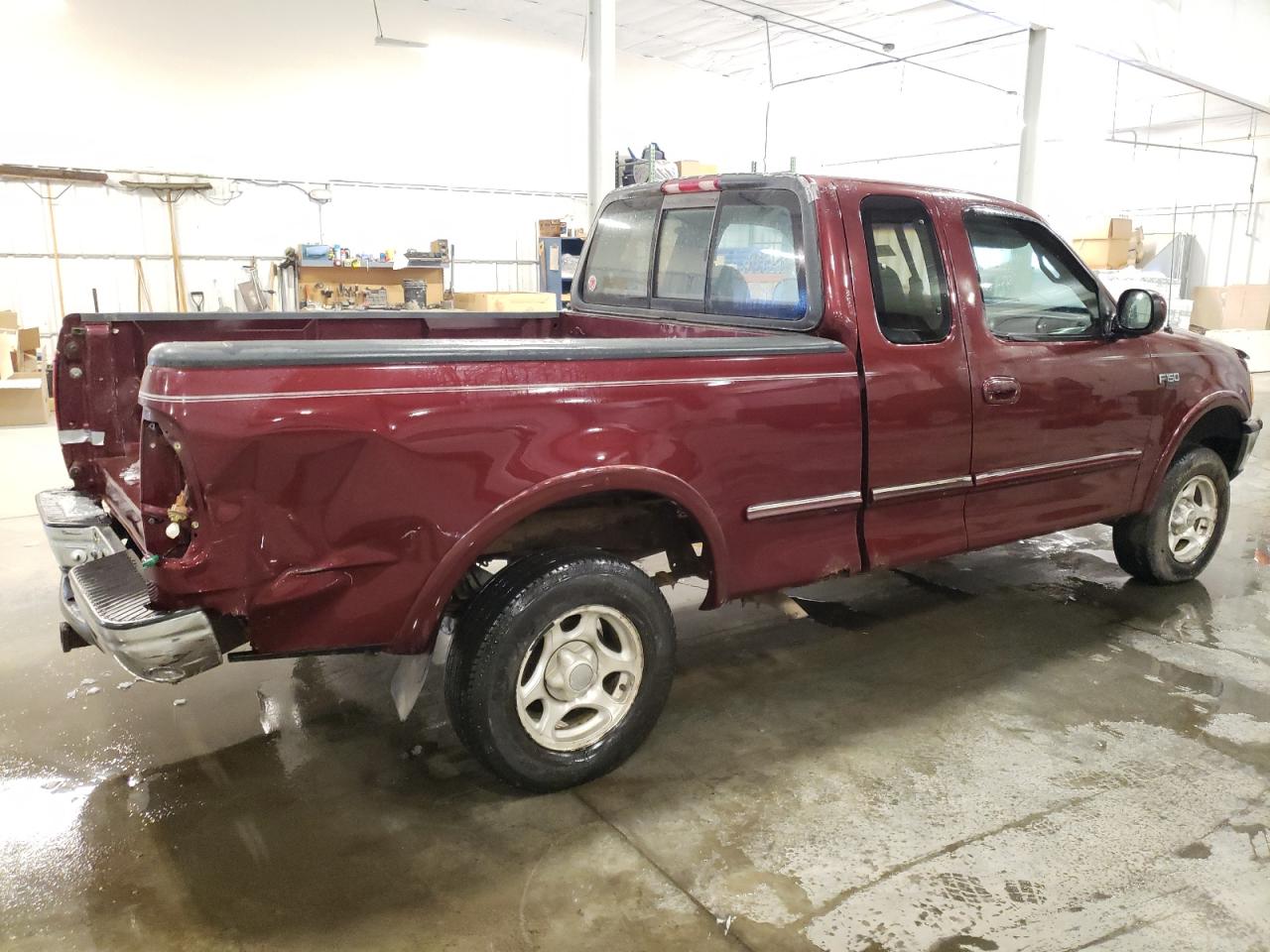 1997 Ford F-150 - Image 3