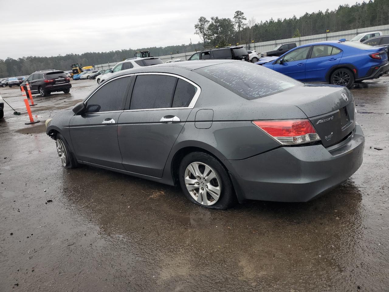 2010 Honda Accord - Image 2