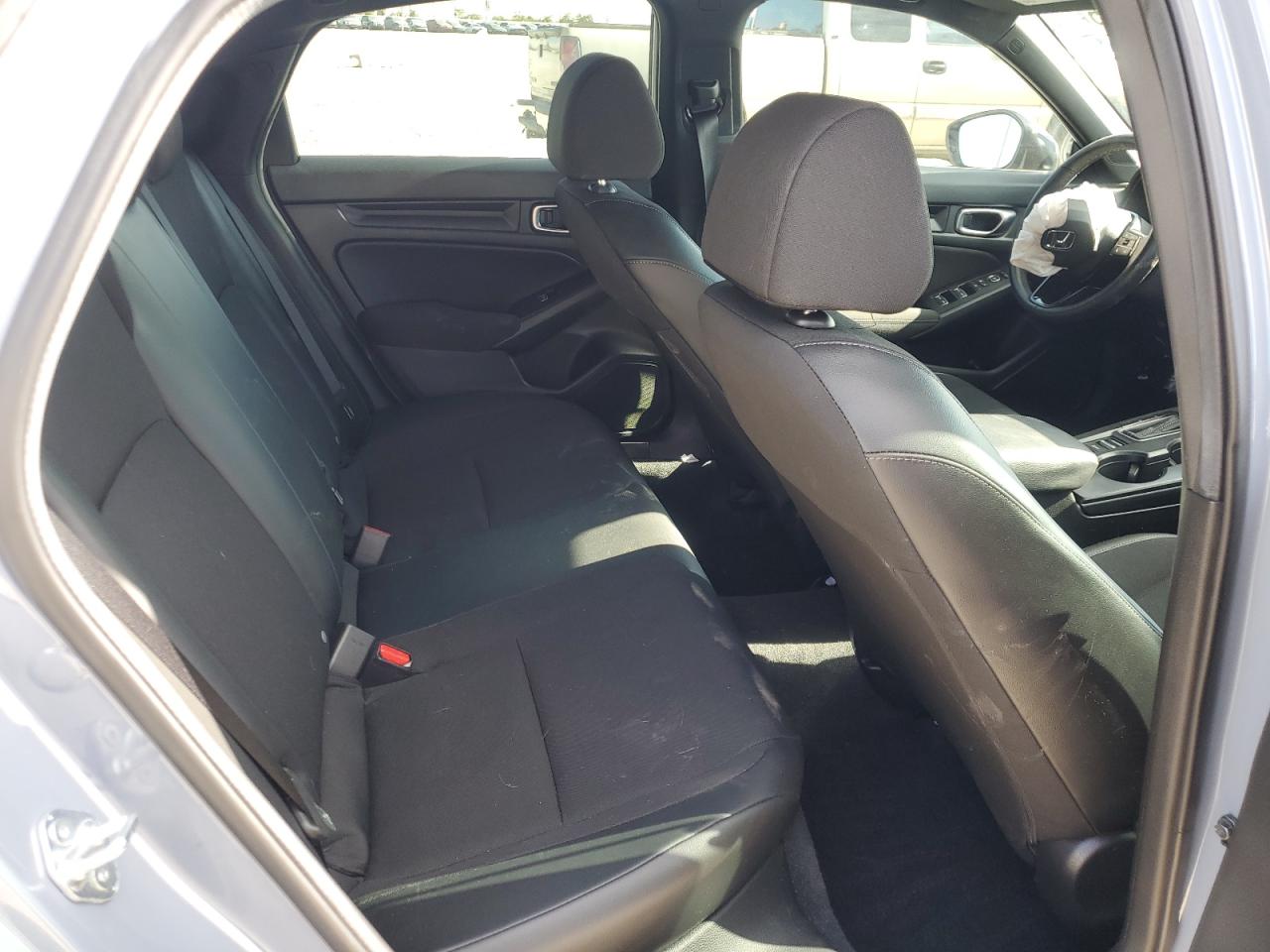 2024 Honda Civic - Image 10