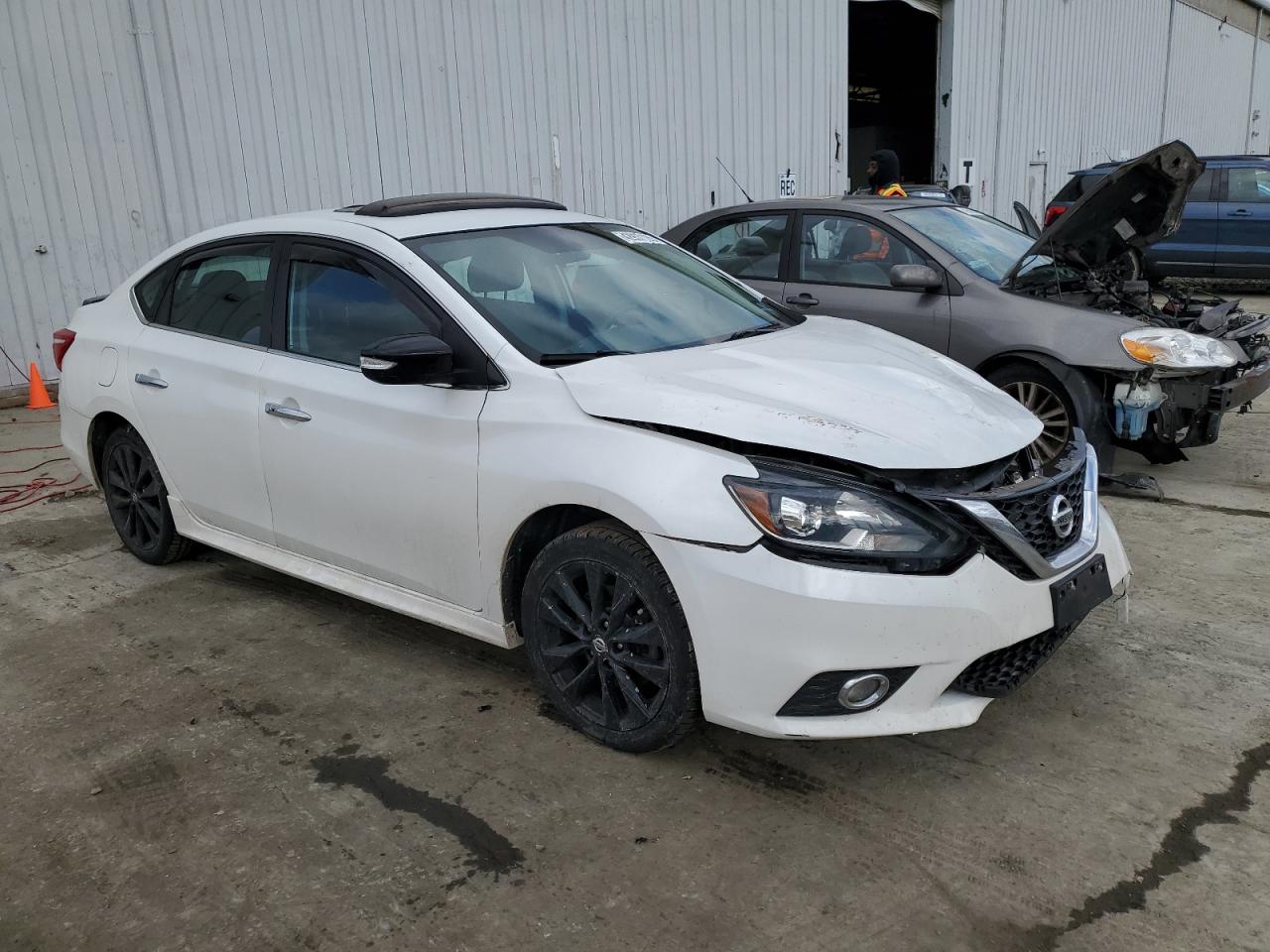 2017 Nissan Sentra - Image 4