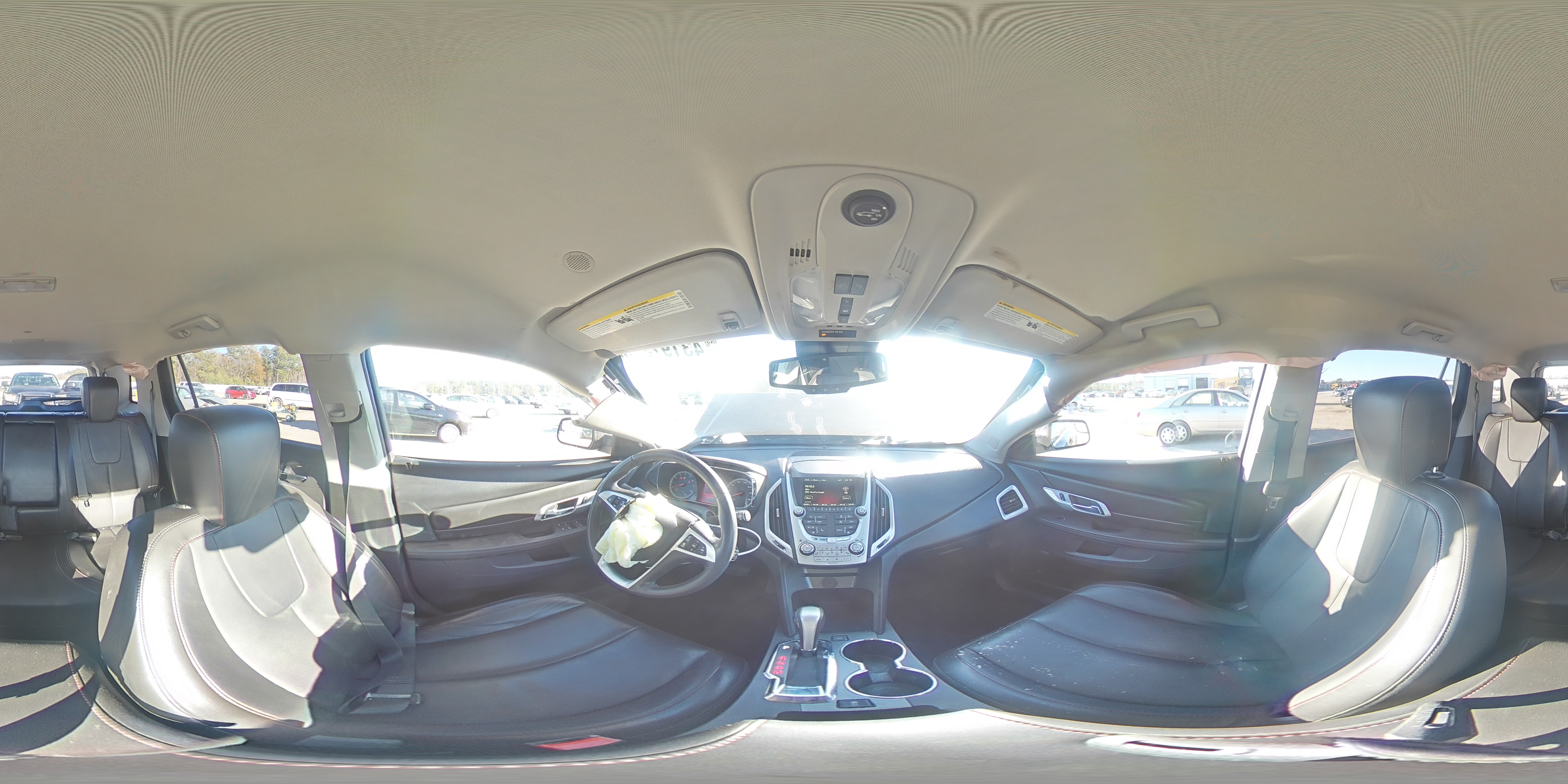 2014 GMC Terrain - Image 13