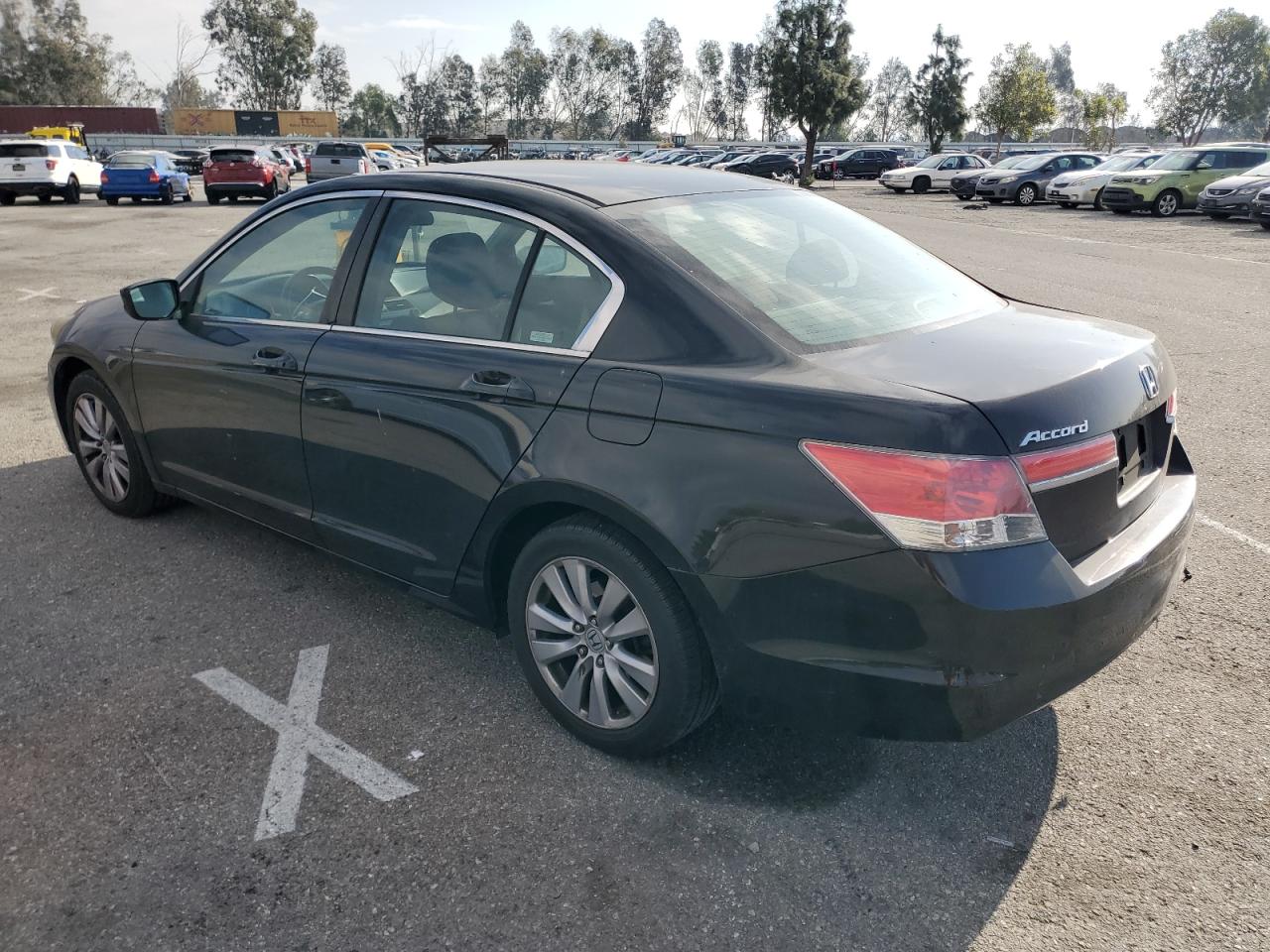 2012 Honda Accord - Image 2