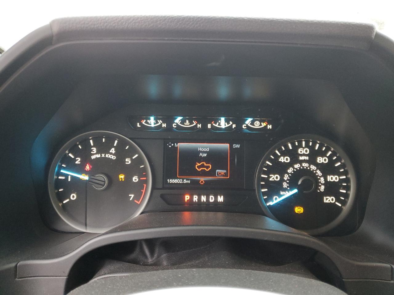 2018 Ford F-150 - Image 9