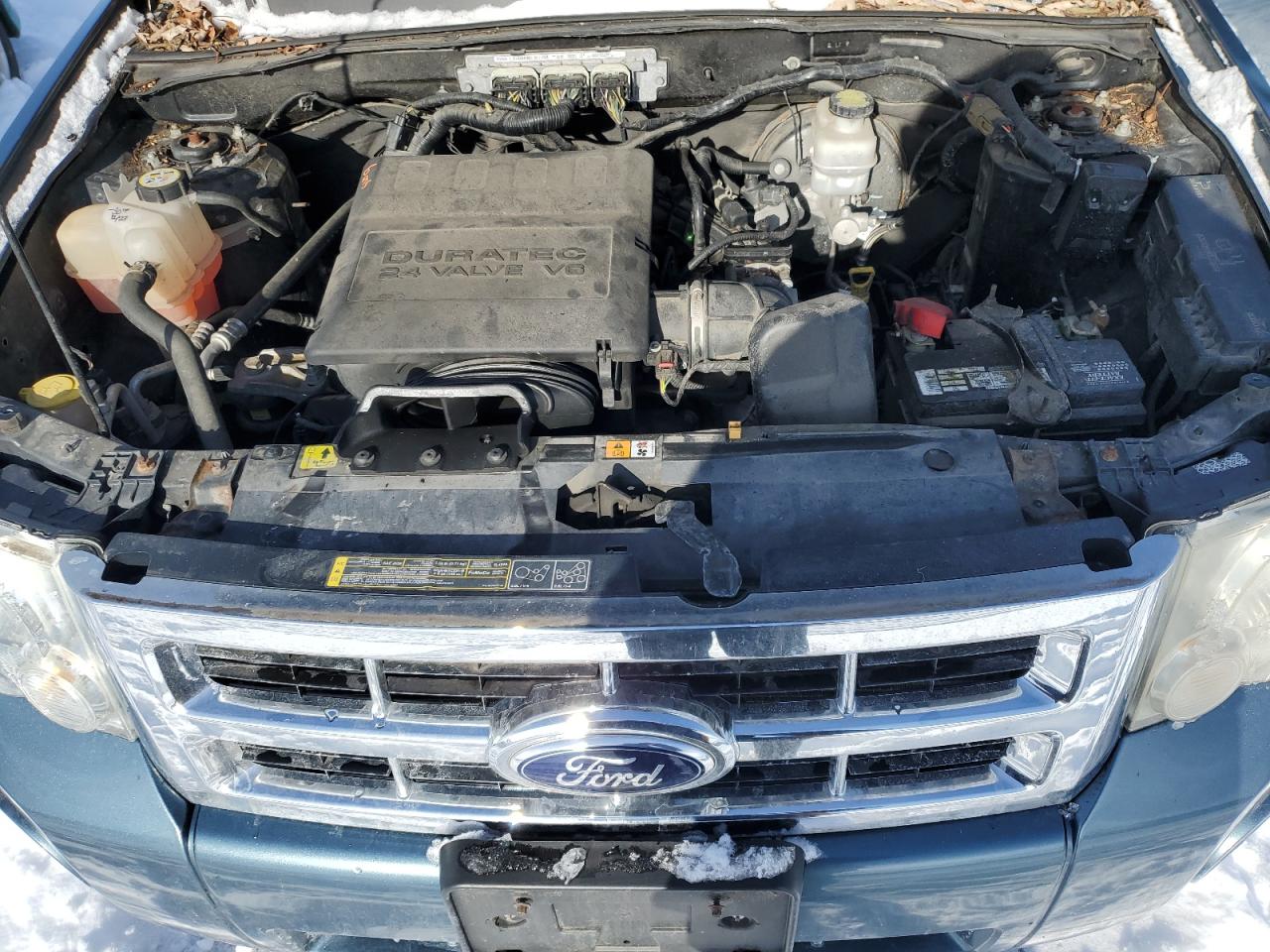 2012 Ford Escape - Image 12