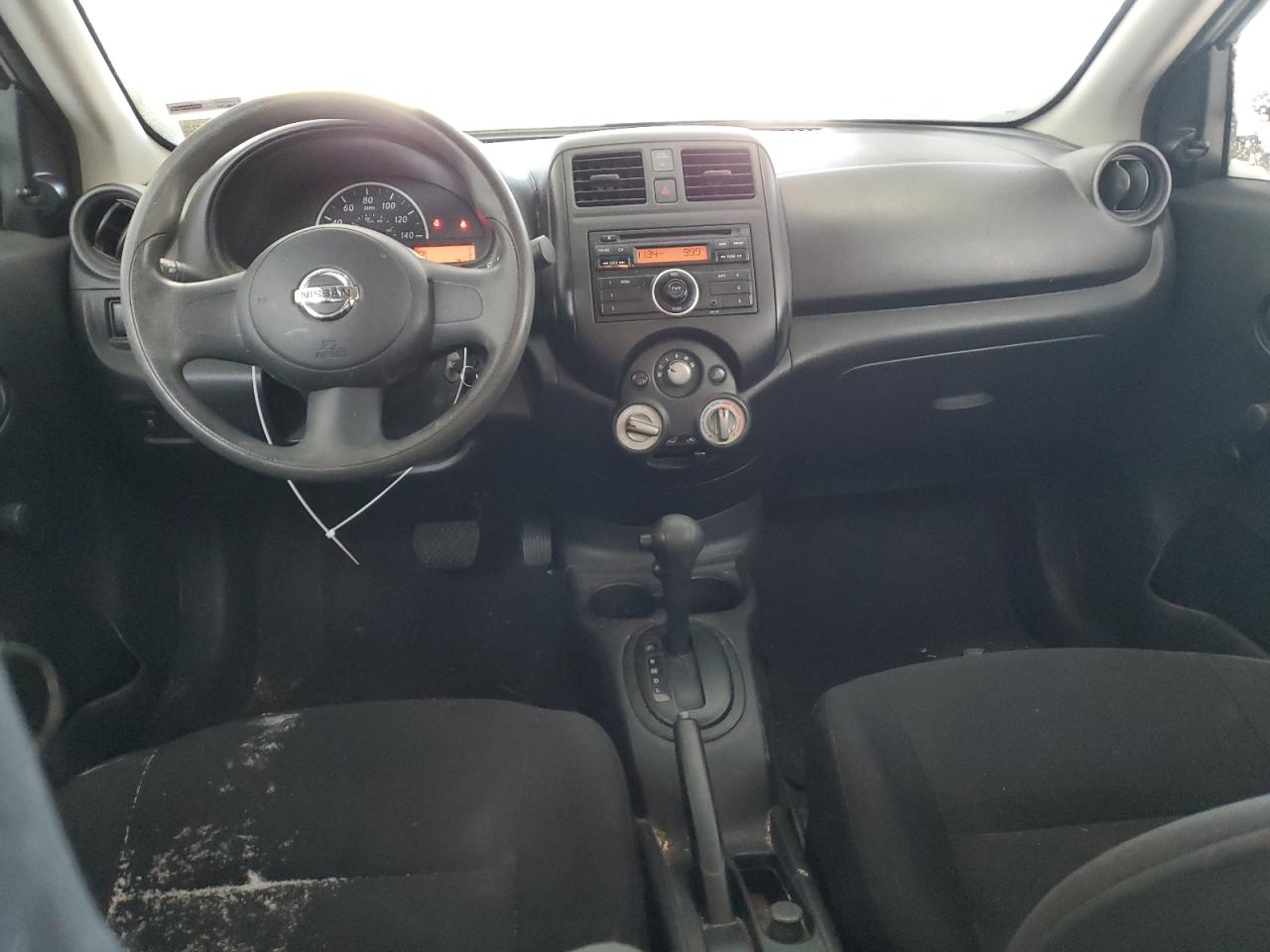 2012 Nissan Versa - Image 8