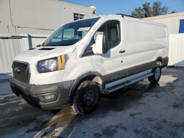 2023 Ford Transit T-250