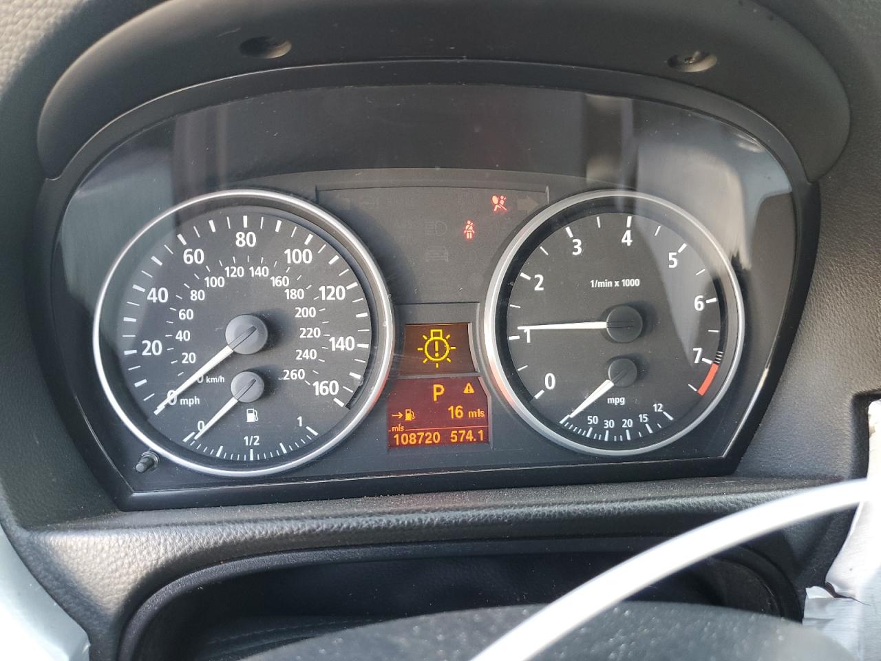 2007 BMW 3er - Image 9