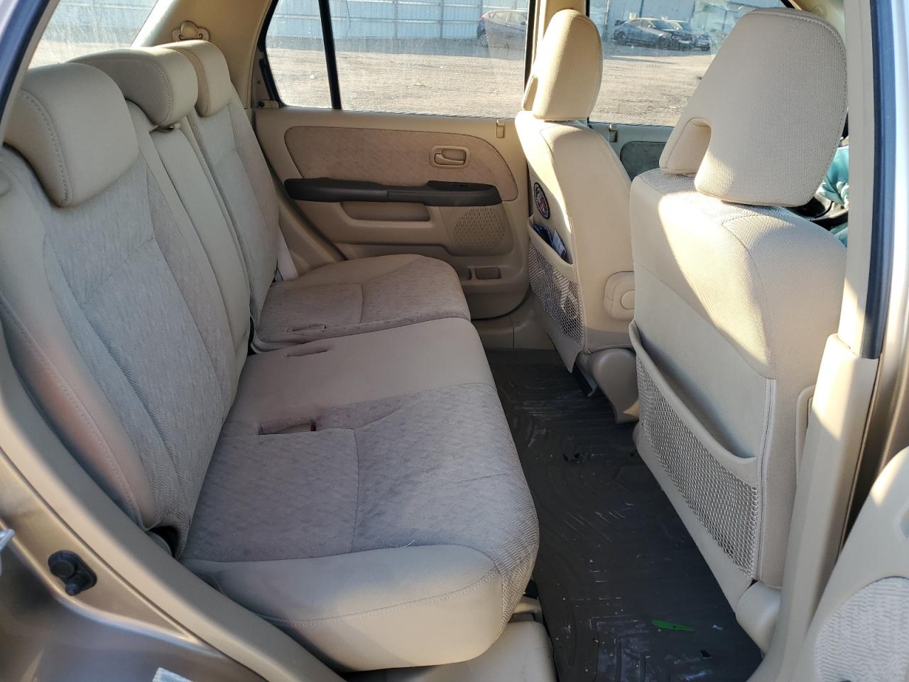 2006 Honda CR-V - Image 11