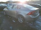 2014 Volvo S60 T5 en Venta en Exeter, RI - Front End