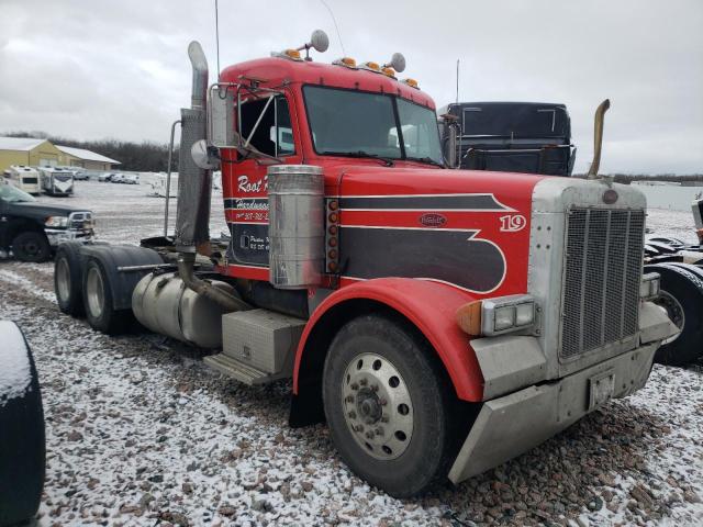 2004 Peterbilt 378 