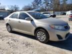 2014 Toyota Camry L en Venta en Augusta, GA - Side
