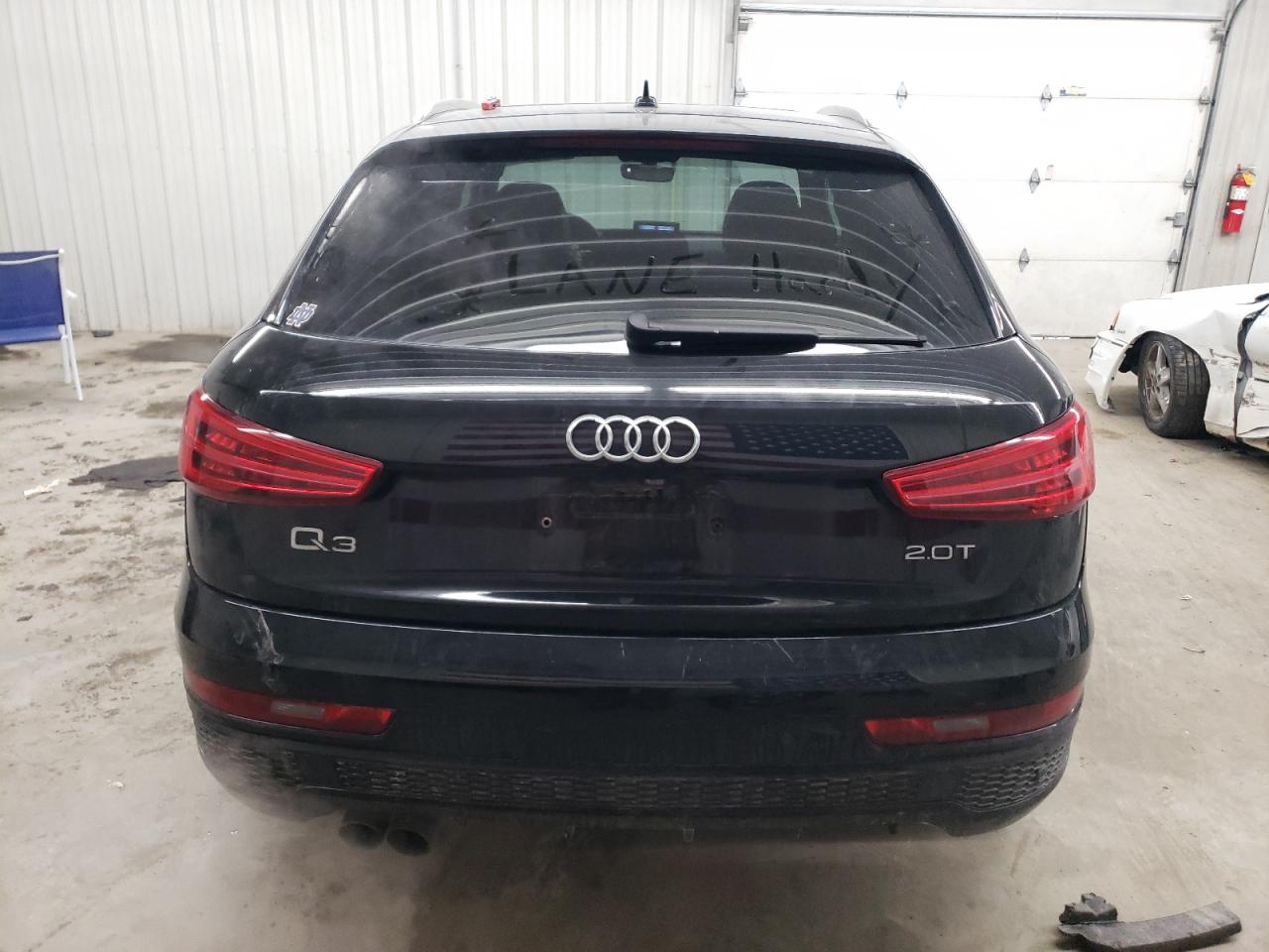 2018 Audi Q3 - Image 6