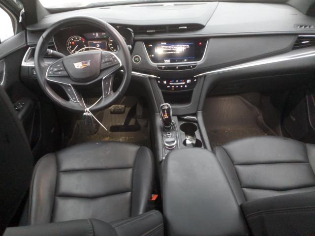  CADILLAC XT5 2020 Szary