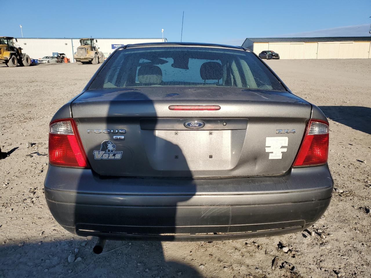 2005 Ford Focus - Image 6