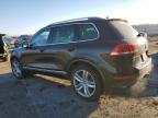 2012 Volkswagen Touareg V6 продається в Fredericksburg, VA - Front End