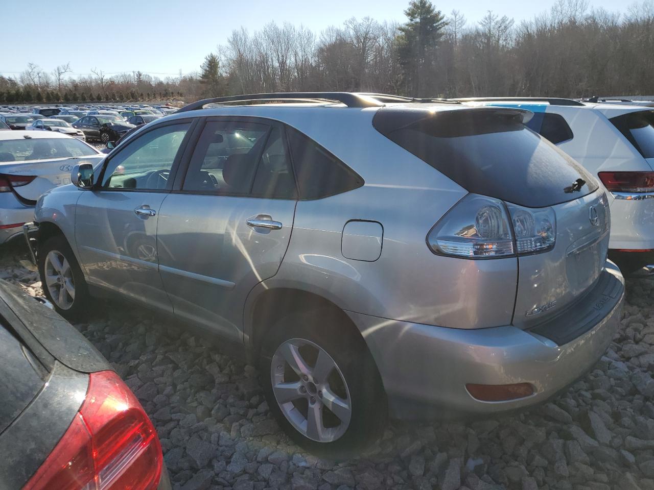 2008 Lexus RX - Image 2