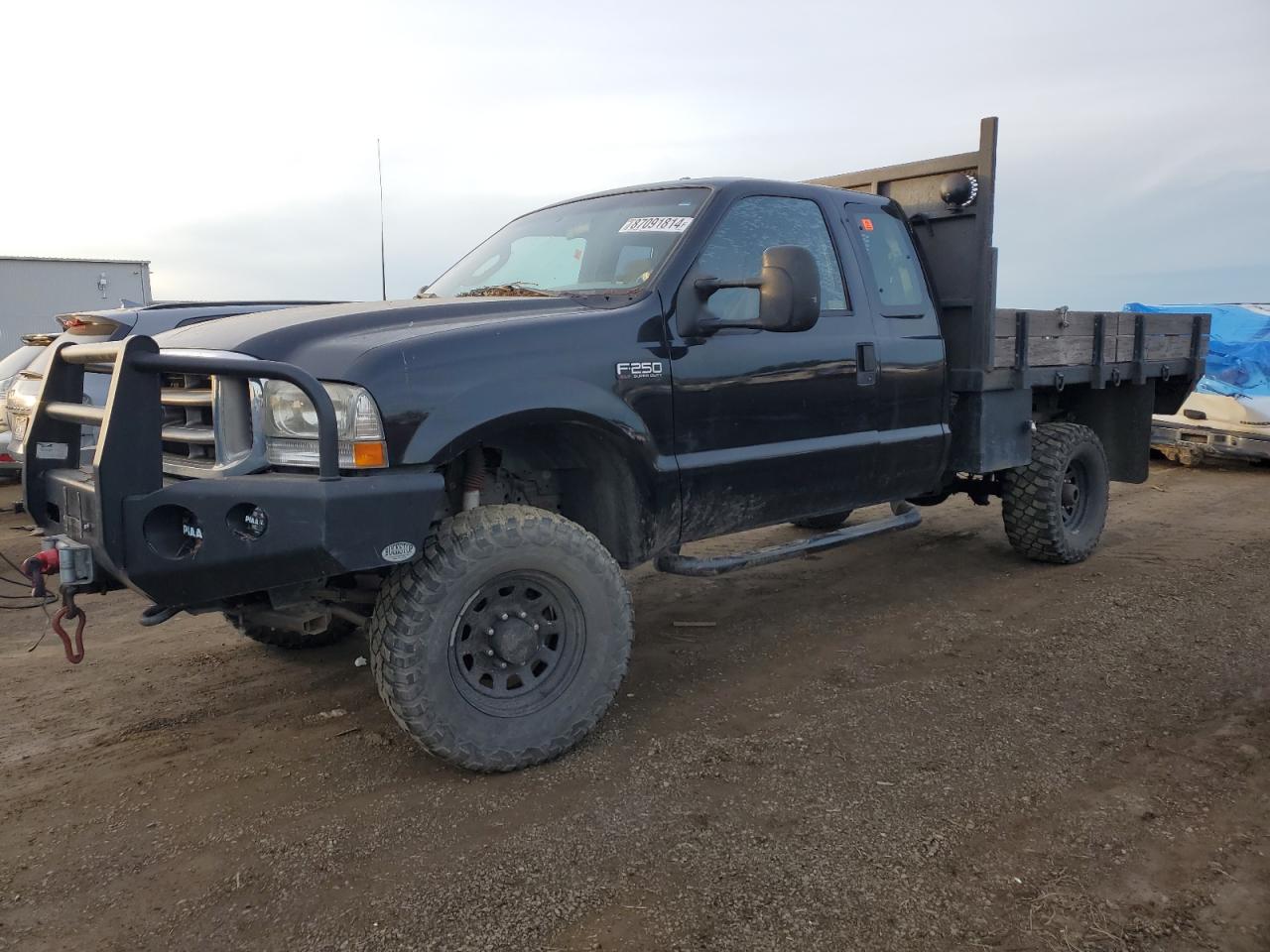 2003 Ford F250 - Image 1