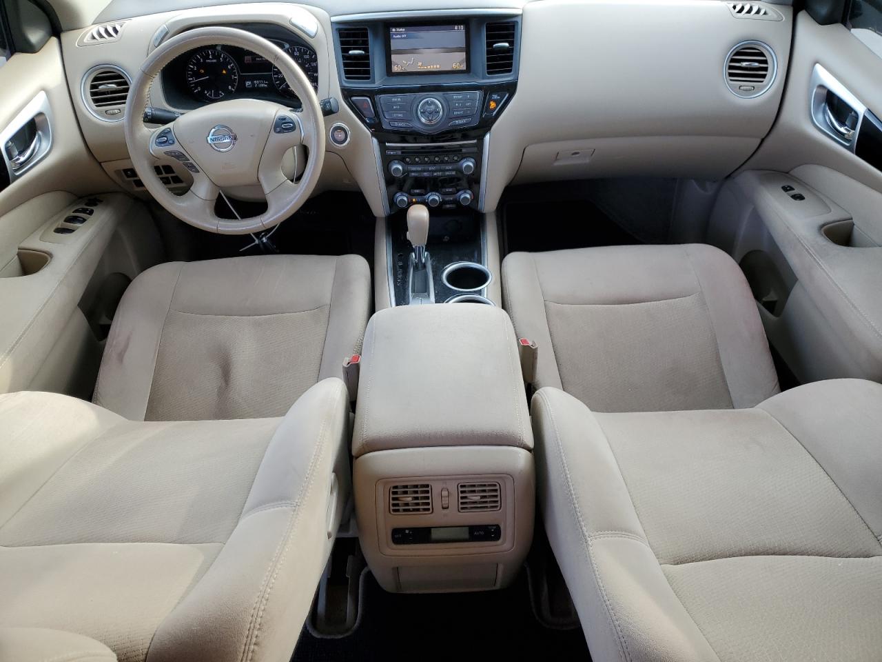 2014 Nissan Pathfinder - Image 8