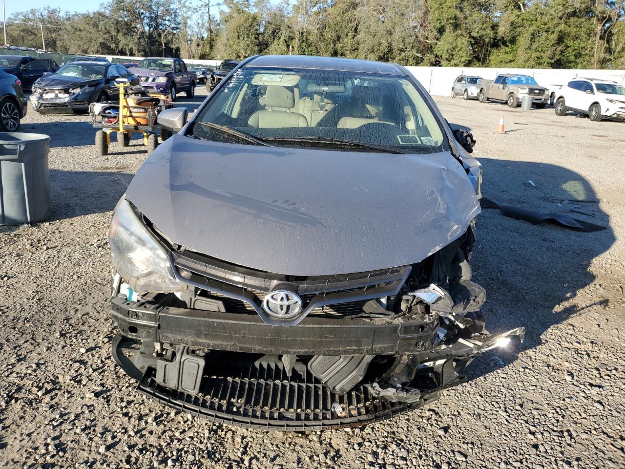2015 Toyota Corolla - Image 5