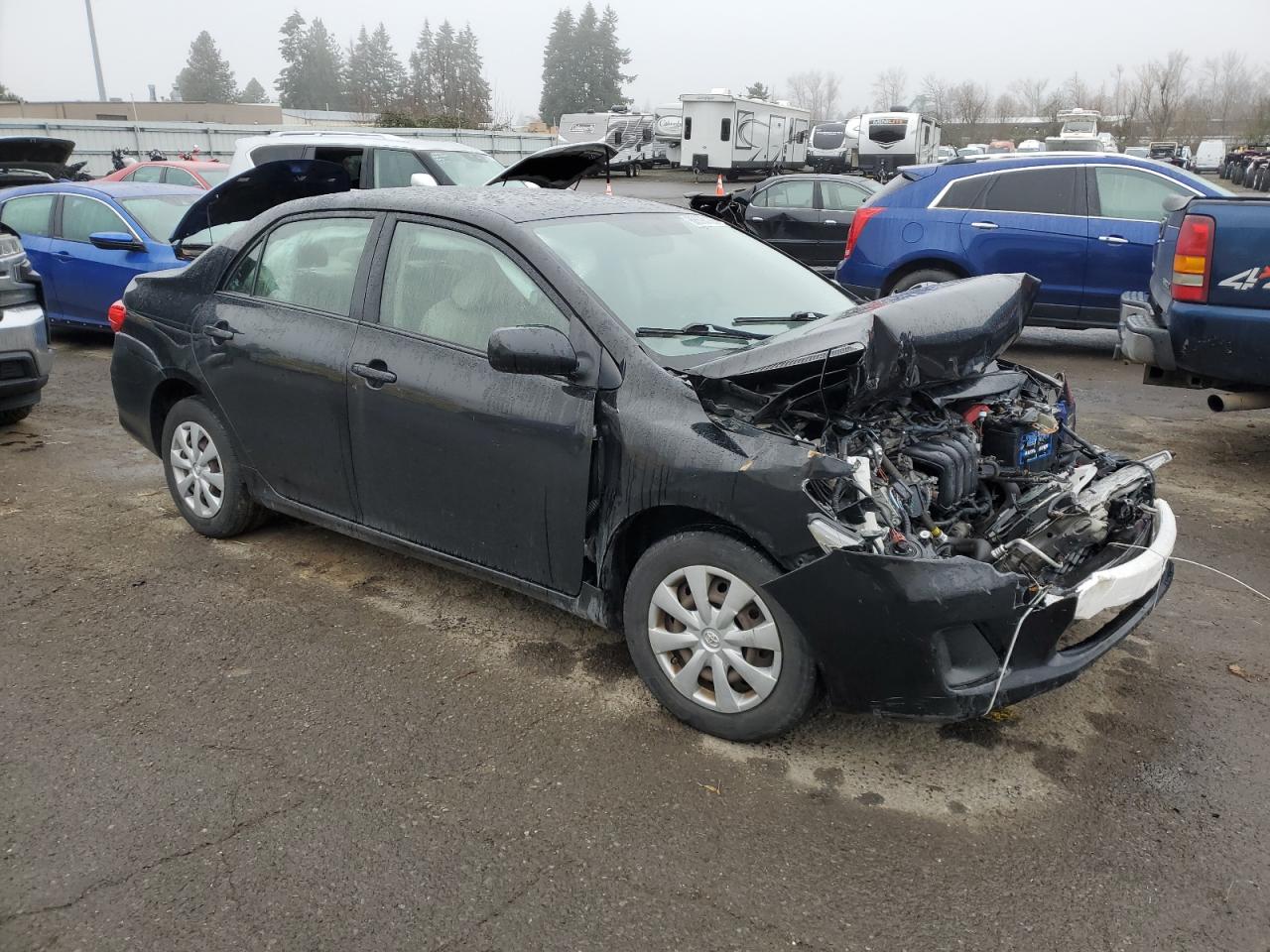 2011 Toyota Corolla - Image 4