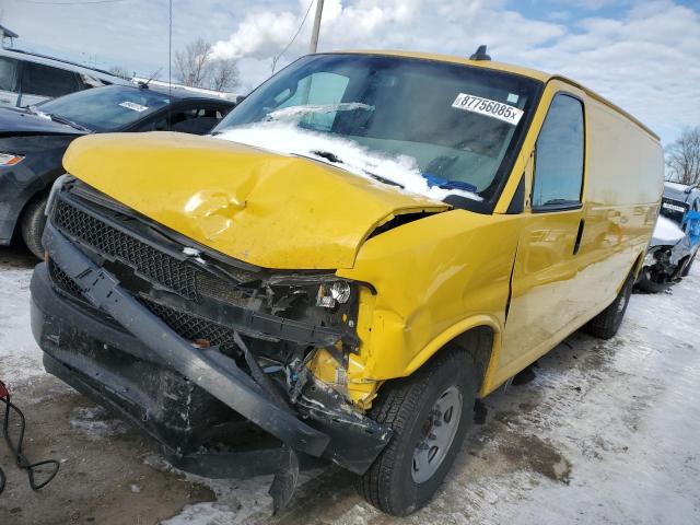 2019 Chevrolet Express G2500 