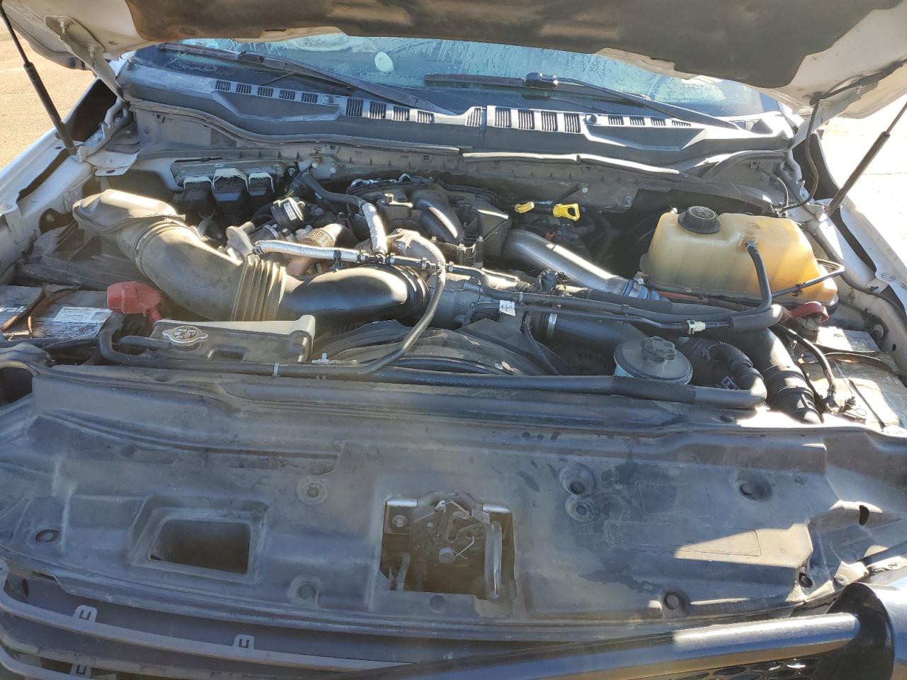 2019 Ford F250 - Image 13
