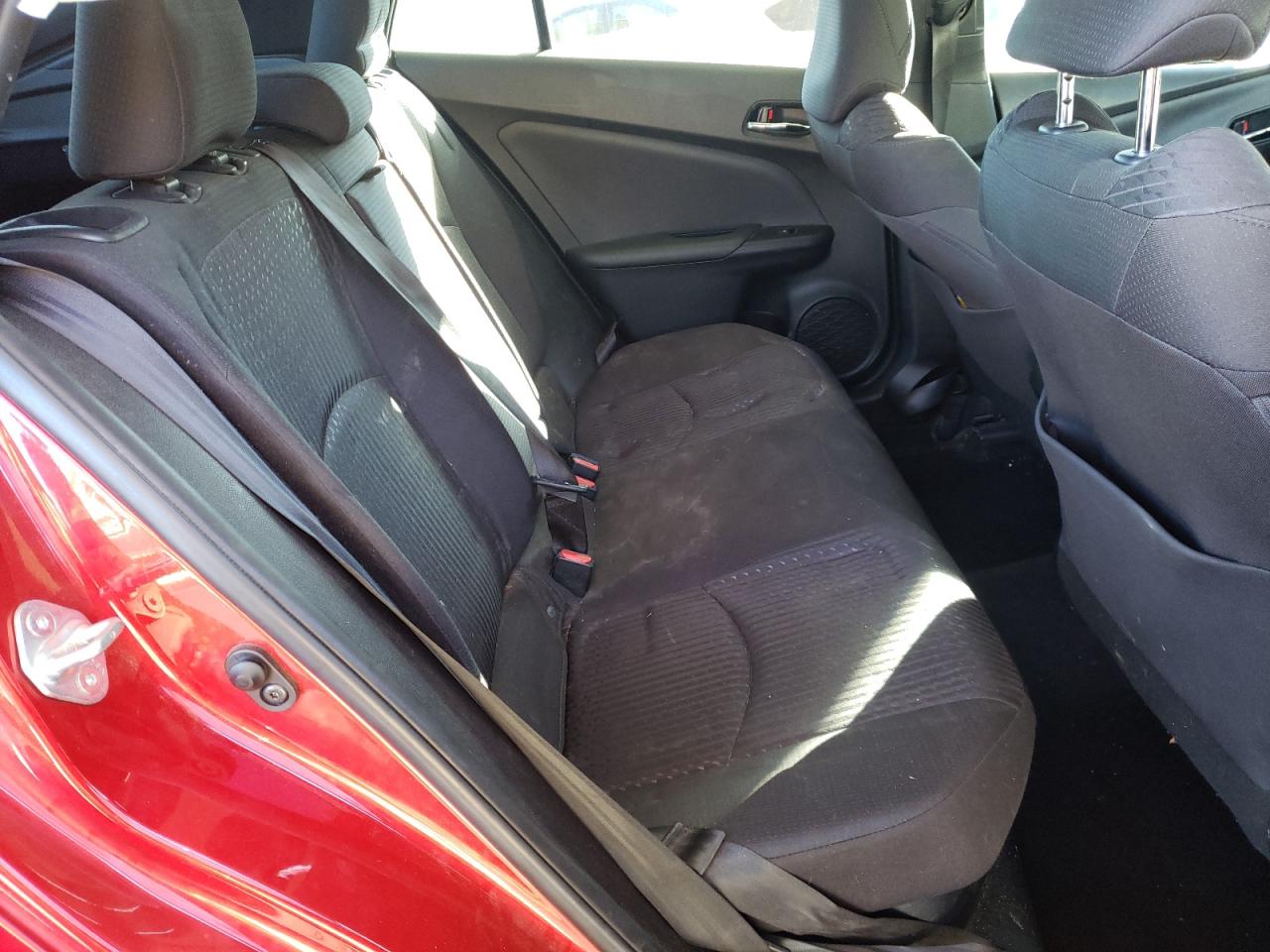 2017 Toyota Prius - Image 10