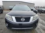 2014 Nissan Pathfinder S за продажба в Spartanburg, SC - Minor Dent/Scratches