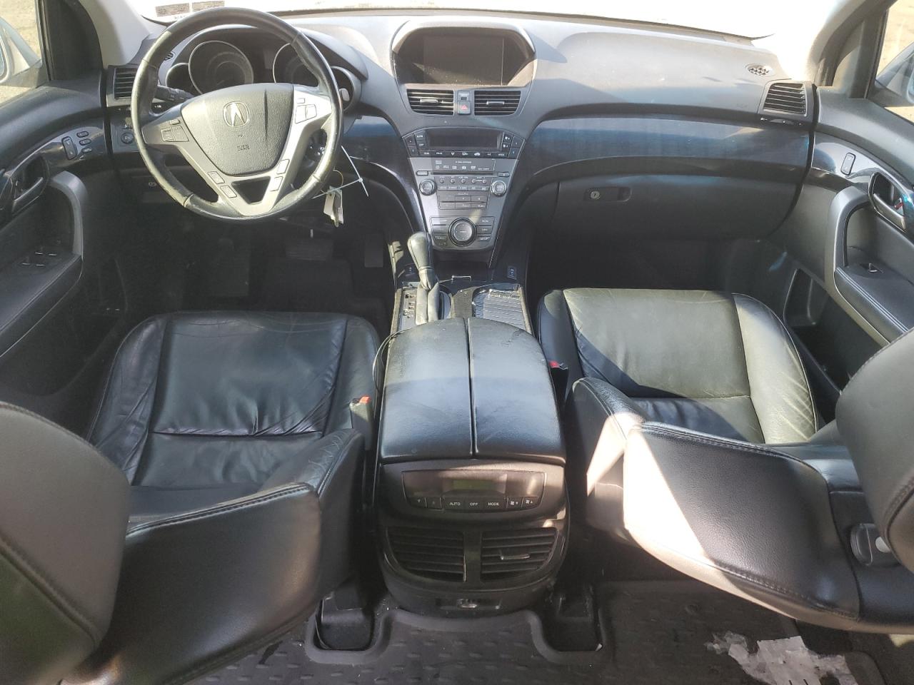 2009 Acura MDX - Image 8