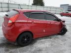 2014 Hyundai Accent Gls de vânzare în Moraine, OH - Front End