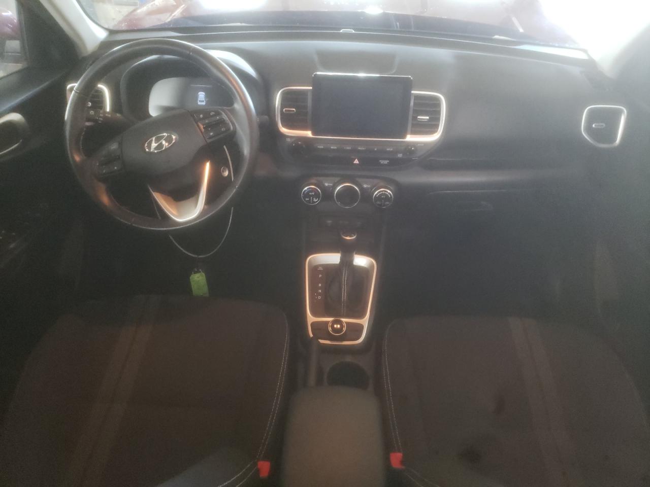 2023 Hyundai Venue - Image 8
