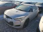 2015 Hyundai Veloster  for Sale in Cahokia Heights, IL - Normal Wear